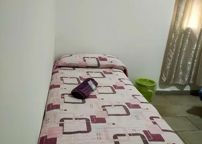 Bed and Breakfast Cta Catania Aeroporto Fontanarossa