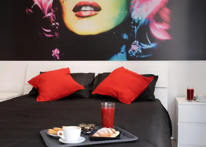 B&B Elmi Catania